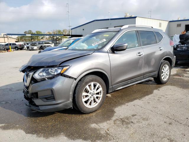 NISSAN ROGUE S 2019 knmat2mt9kp501345