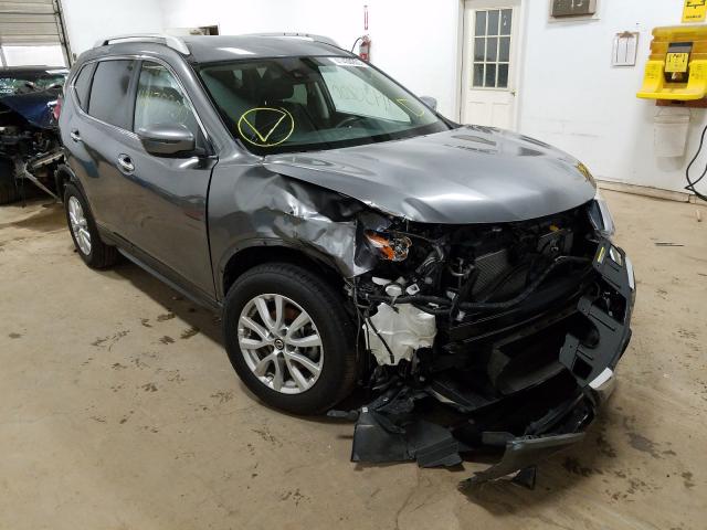 NISSAN ROGUE S 2019 knmat2mt9kp501524