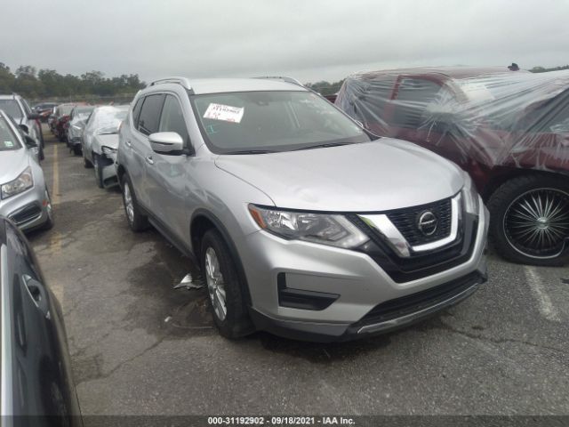 NISSAN ROGUE 2019 knmat2mt9kp508263