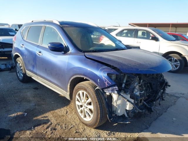 NISSAN ROGUE 2019 knmat2mt9kp511261