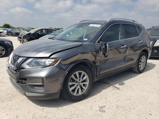 NISSAN ROGUE S 2019 knmat2mt9kp515438