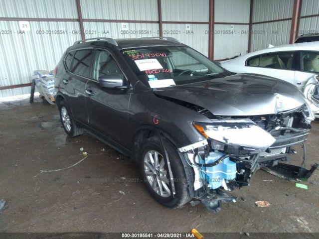 NISSAN ROGUE 2019 knmat2mt9kp515598