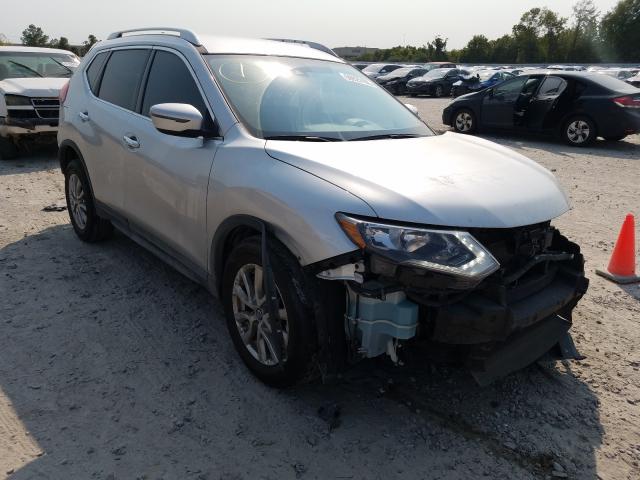 NISSAN ROGUE S 2019 knmat2mt9kp516881