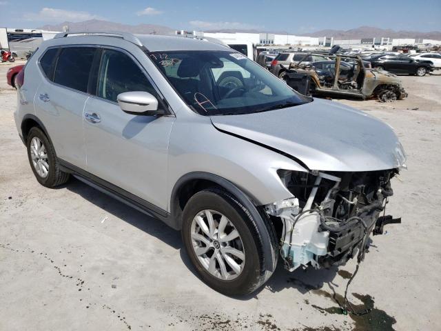 NISSAN ROGUE S 2019 knmat2mt9kp518579