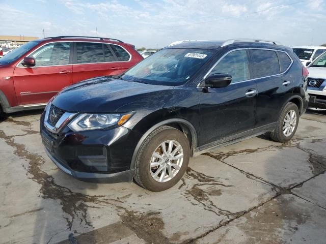 NISSAN ROGUE 2019 knmat2mt9kp520509