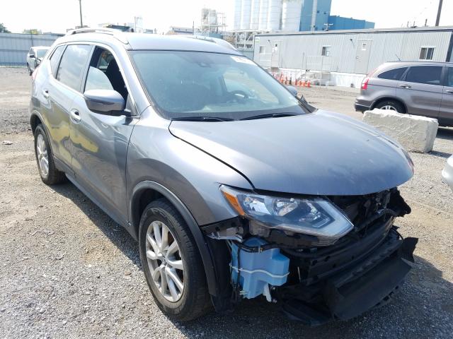 NISSAN ROGUE S 2019 knmat2mt9kp522647