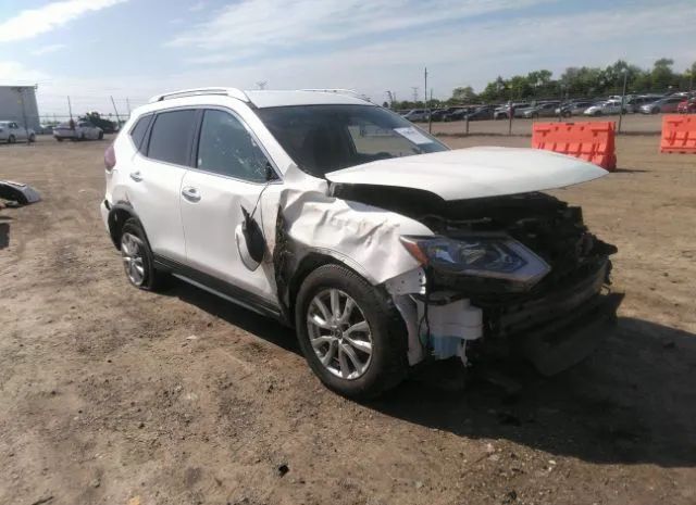 NISSAN ROGUE 2019 knmat2mt9kp523166