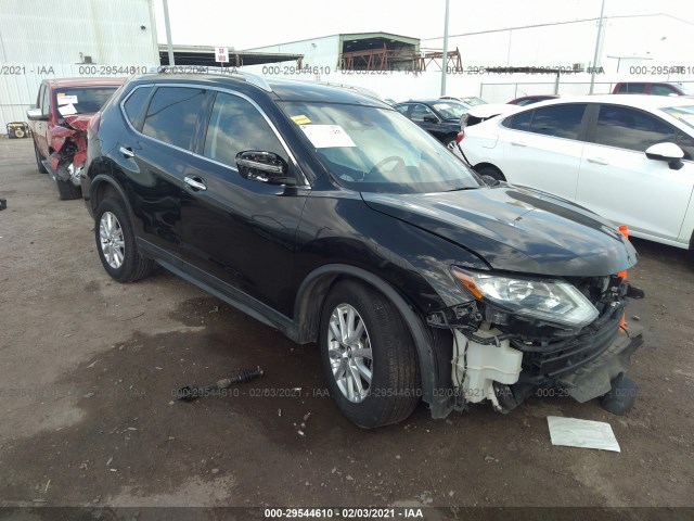 NISSAN ROGUE 2019 knmat2mt9kp523426