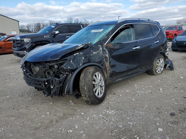 NISSAN ROGUE 2019 knmat2mt9kp524768