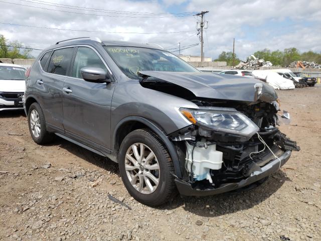 NISSAN ROGUE S 2019 knmat2mt9kp525919