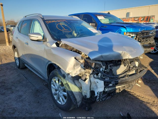 NISSAN ROGUE 2019 knmat2mt9kp526424