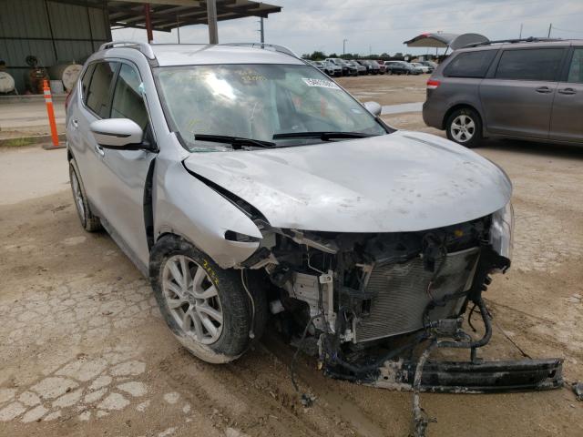 NISSAN ROGUE S 2019 knmat2mt9kp526570