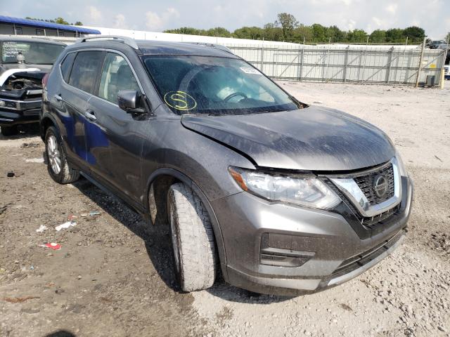 NISSAN NULL 2019 knmat2mt9kp526620