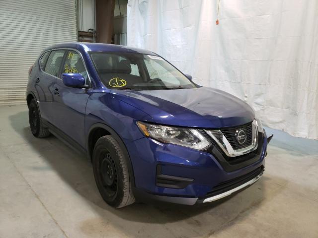 NISSAN ROGUE S 2019 knmat2mt9kp526682