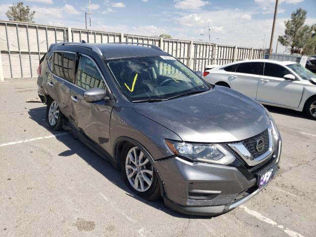 NISSAN ROGUE S 2019 knmat2mt9kp530103