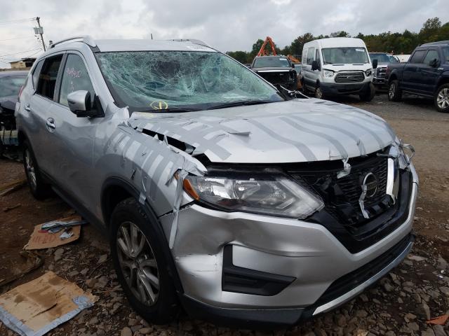 NISSAN ROGUE S 2019 knmat2mt9kp533096