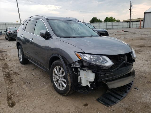 NISSAN ROGUE S 2019 knmat2mt9kp535866