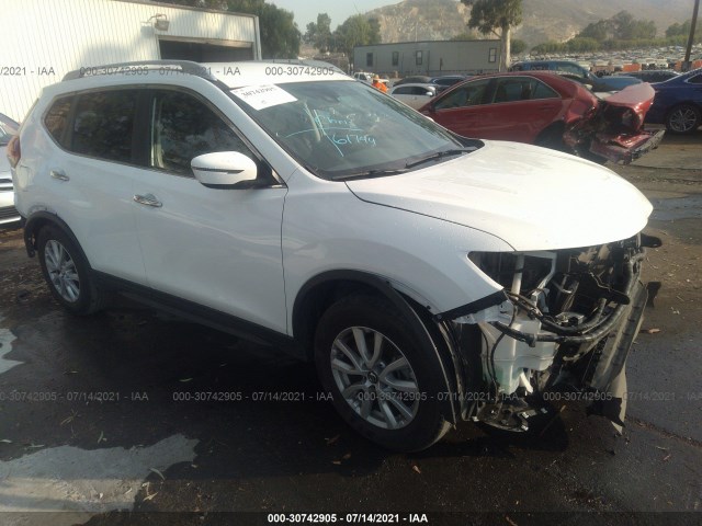 NISSAN ROGUE 2019 knmat2mt9kp537102