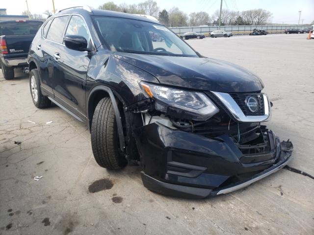 NISSAN ROGUE S 2019 knmat2mt9kp537682