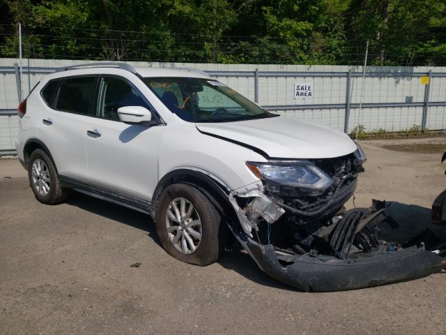 NISSAN ROGUE S 2019 knmat2mt9kp538606