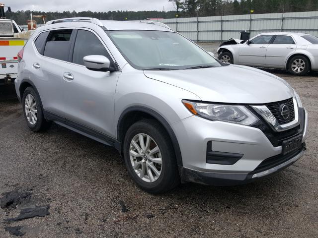 NISSAN ROGUE S 2019 knmat2mt9kp540937