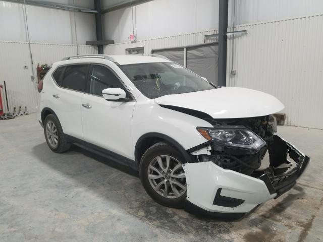 NISSAN ROGUE S 2019 knmat2mt9kp541778