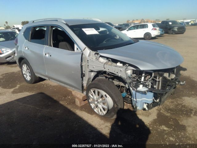 NISSAN ROGUE 2019 knmat2mt9kp542557