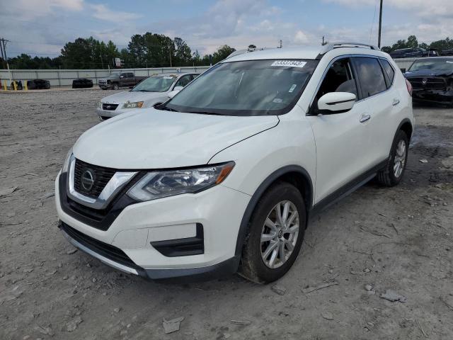 NISSAN ROGUE S 2019 knmat2mt9kp544695