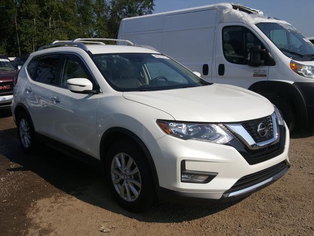 NISSAN ROGUE S 2019 knmat2mt9kp544745