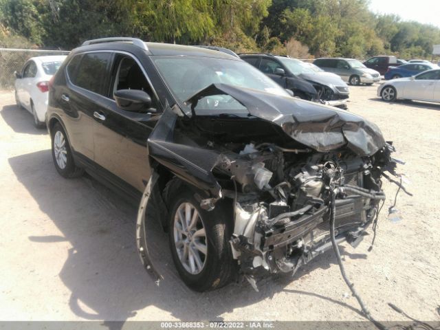 NISSAN ROGUE 2019 knmat2mt9kp545829