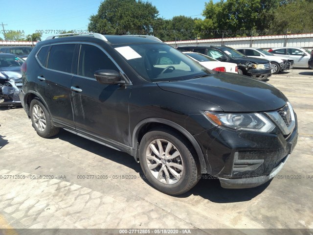 NISSAN ROGUE 2019 knmat2mt9kp545880