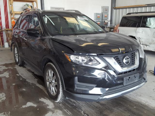 NISSAN ROGUE S 2019 knmat2mt9kp547175