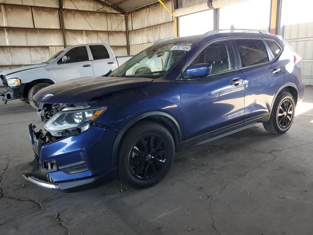 NISSAN ROGUE S 2019 knmat2mt9kp547788