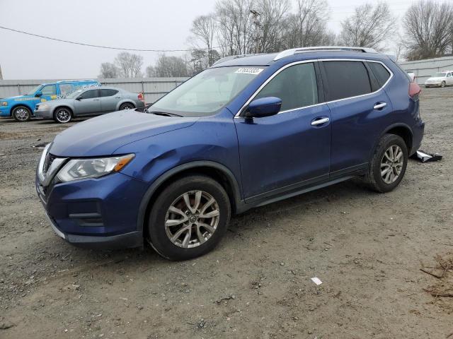 NISSAN ROGUE S 2019 knmat2mt9kp548536