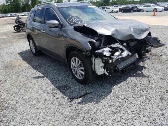 NISSAN ROGUE S 2019 knmat2mt9kp551744