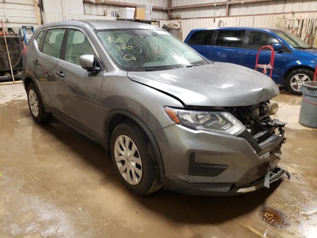 NISSAN ROGUE S 2019 knmat2mt9kp552389