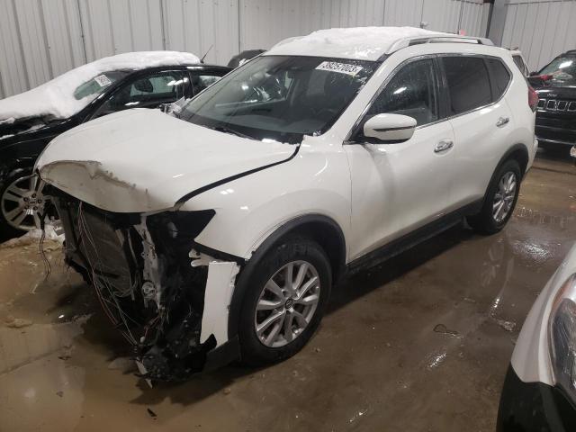 NISSAN ROGUE S 2019 knmat2mt9kp552909