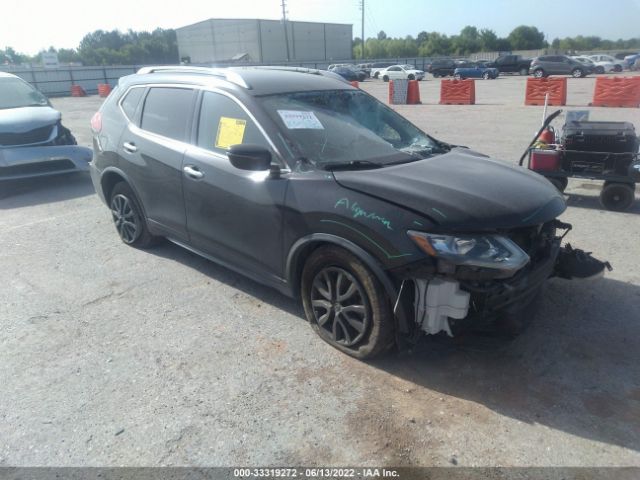 NISSAN ROGUE 2019 knmat2mt9kp555518