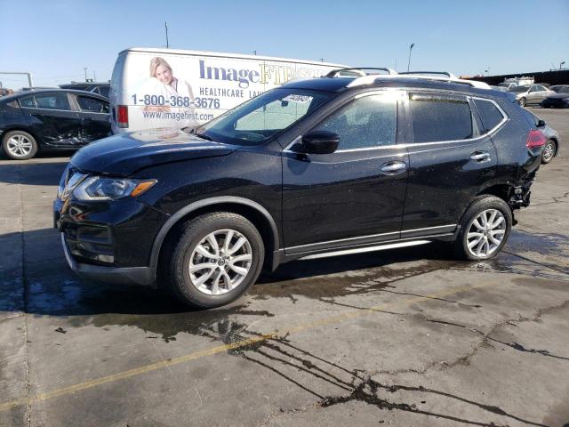 NISSAN ROGUE 2019 knmat2mt9kp556071