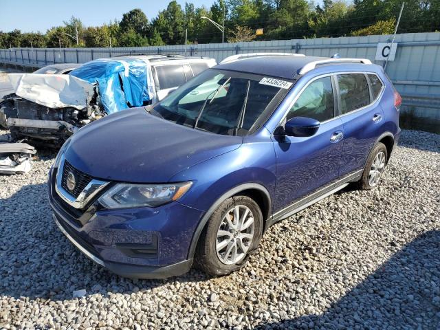 NISSAN ROGUE S 2019 knmat2mt9kp558161