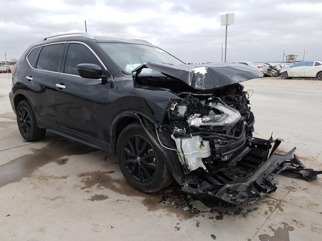 NISSAN ROGUE S 2019 knmat2mt9kp558712