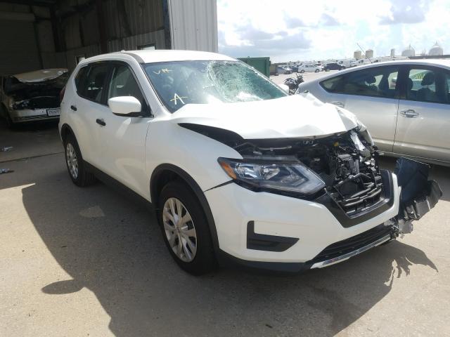 NISSAN ROGUE S 2019 knmat2mt9kp559830