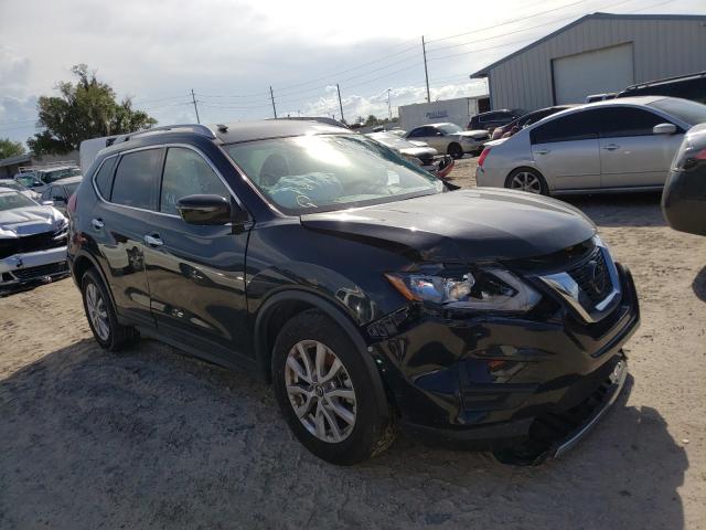 NISSAN ROGUE S 2020 knmat2mt9lp507759