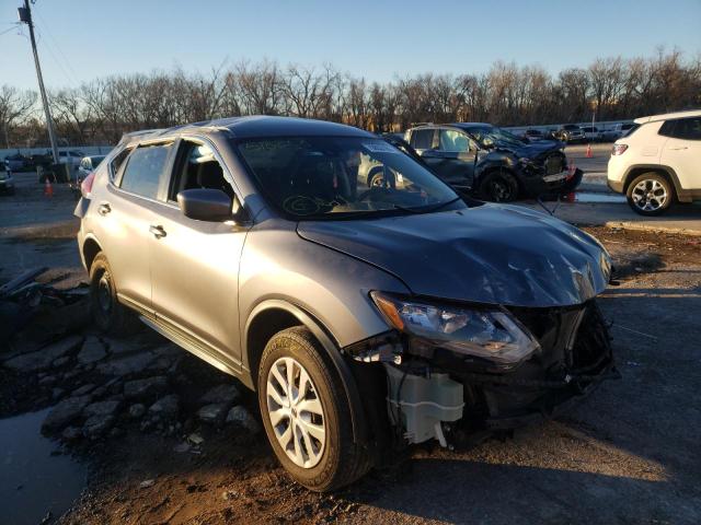 NISSAN ROGUE S 2020 knmat2mt9lp518258