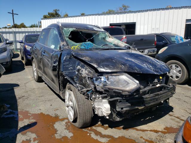 NISSAN ROGUE S 2020 knmat2mt9lp522259