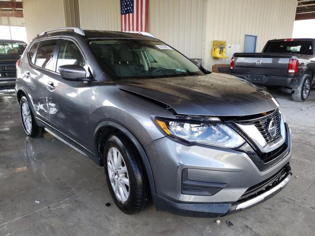 NISSAN ROGUE 2020 knmat2mt9lp522651