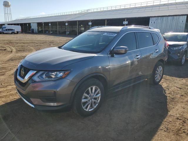 NISSAN ROGUE 2020 knmat2mt9lp523802