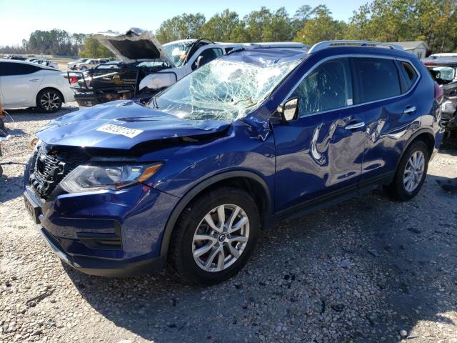 NISSAN ROGUE S 2020 knmat2mt9lp525081