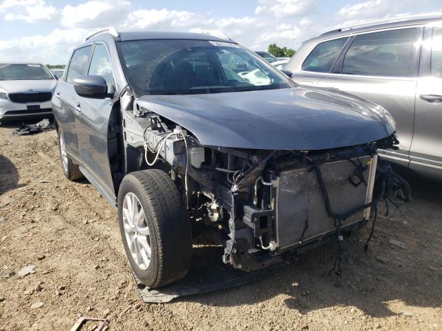 NISSAN ROGUE S 2020 knmat2mt9lp525954