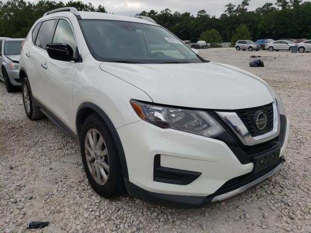 NISSAN ROGUE S 2020 knmat2mt9lp526537